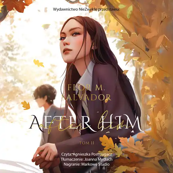 After Him Oferta limitowana