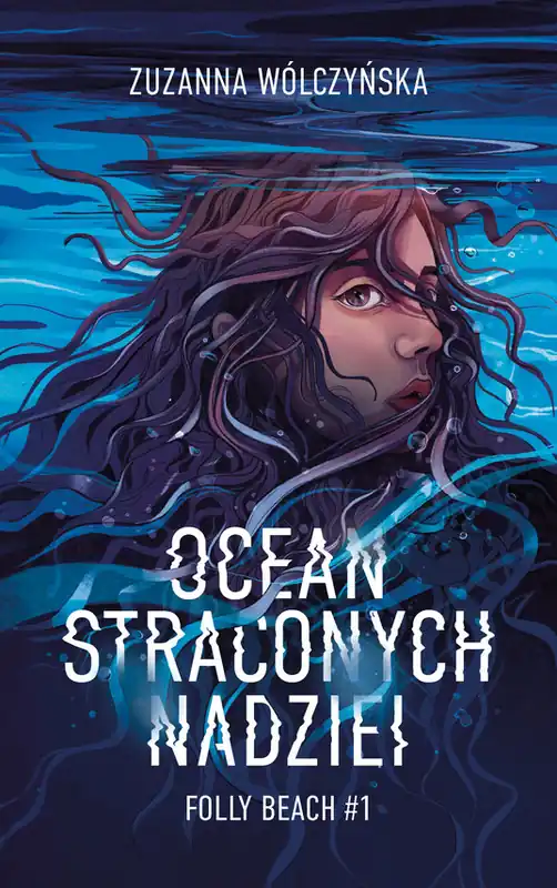 Szybka wysyłka Ocean straconych nadziei