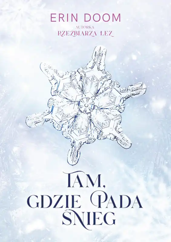 Tam, gdzie pada śnieg Najlepsza cena