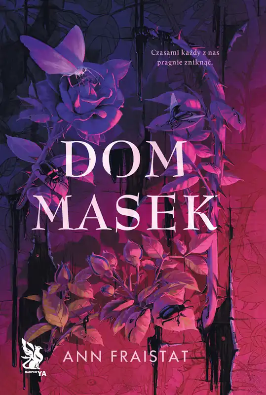 Nowość Dom Masek