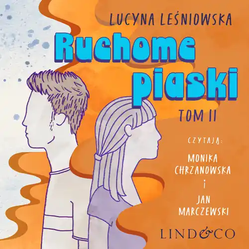 Ostatnia szansa Ruchome piaski
