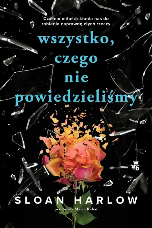 Wszystko, czego nie powiedzieliśmy Oferta czasowa