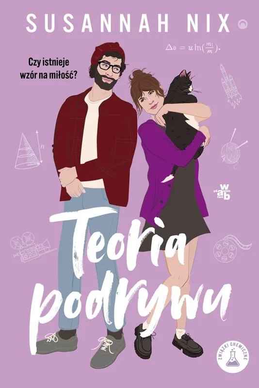Związki chemiczne. Teoria podrywu Hit cenowy