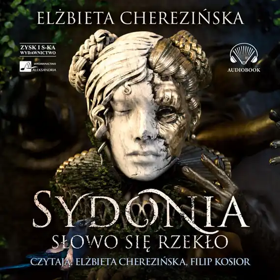 Sydonia. Słowo się rzekło Szybka wysyłka