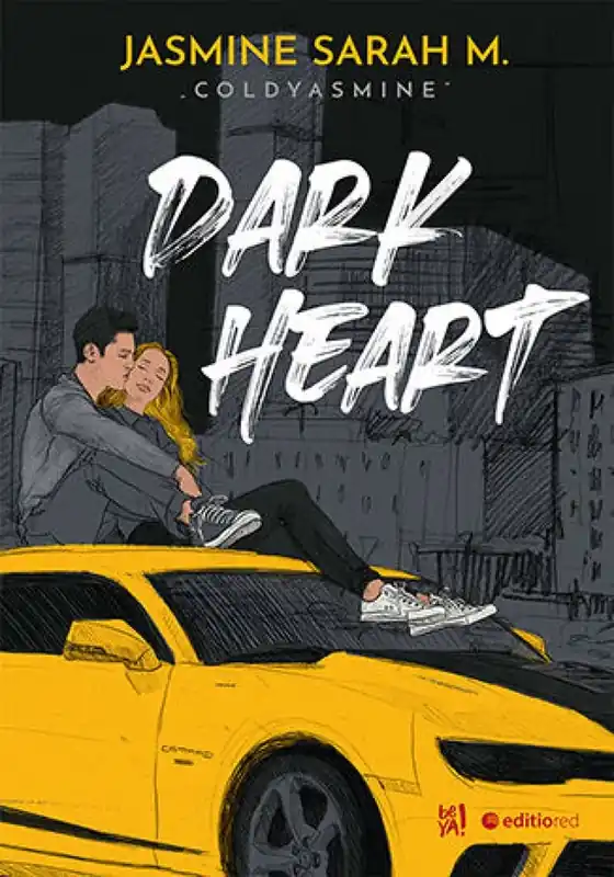 Dark Heart Niska cena