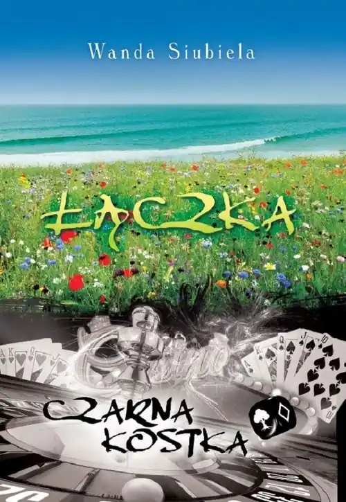 Obniżka ceny Łączka Czarna kostka