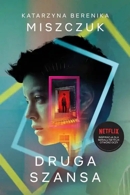 Druga Szansa. Serial Otwórz Oczy Wydanie filmowe Rabat