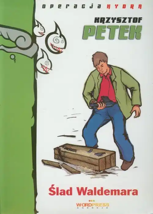 Ślad Waldemara Zamów teraz