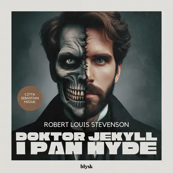 Doktor Jekyll i pan Hyde Tani