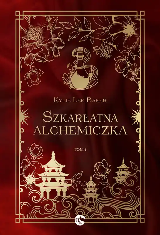 Szkarłatna alchemiczka Oferta czasowa