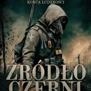 Ograniczona ilość Źródło czerni