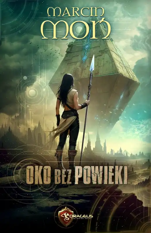 Oko bez powieki Hit cenowy