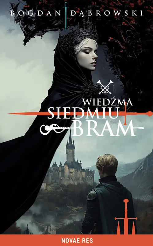 Wiedźma Siedmiu Bram Okazja