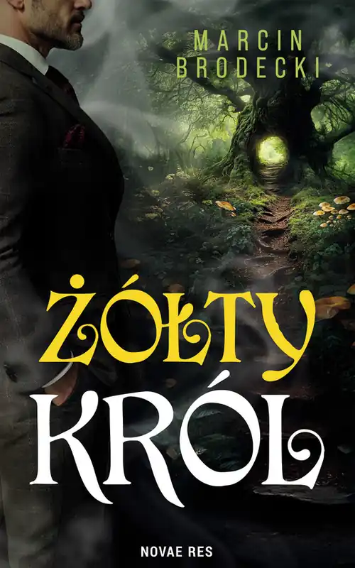 Do wyczerpania zapasów Żółty król