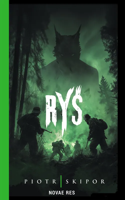 Ryś Wybór klientów