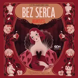 Łatwy zwrot Bez serca. Heartless