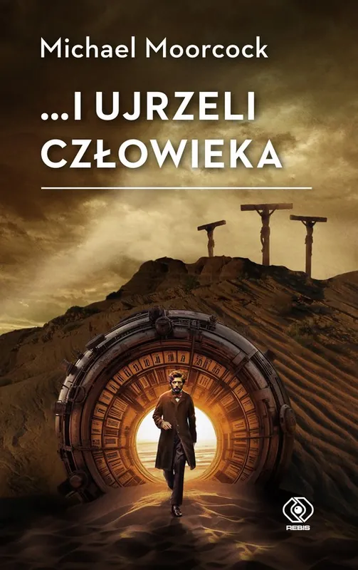 ...i ujrzeli człowieka Rabat