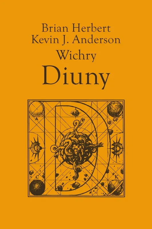 Wichry Diuny Nowy