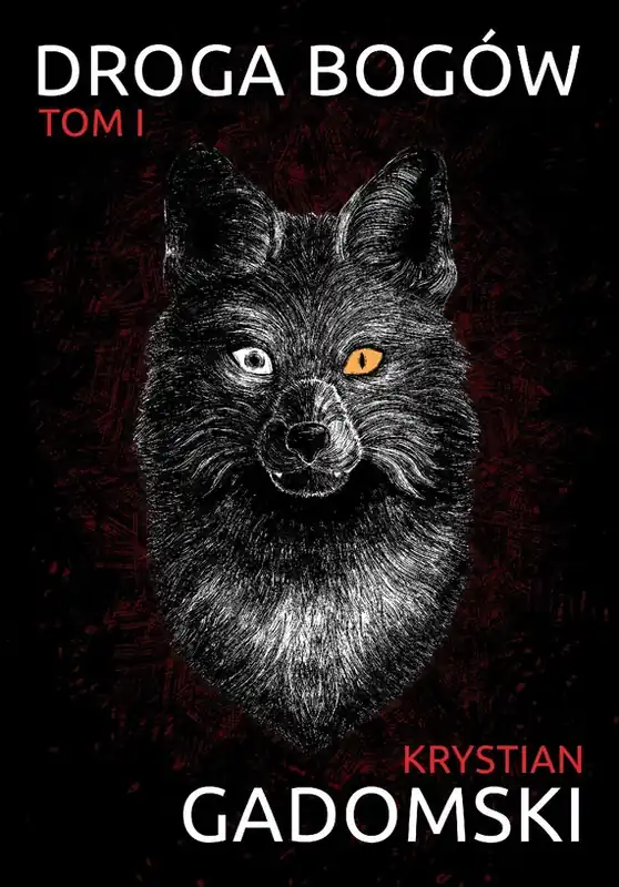 Wyprzedaż Droga bogów T.2