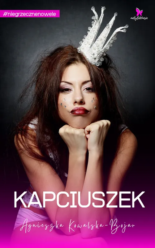 Kapciuszek Tylko dziś