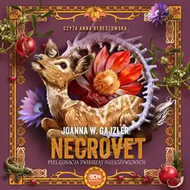 Obniżka ceny Necrovet. Pielęgnacja zwierząt (nie)ożywionych