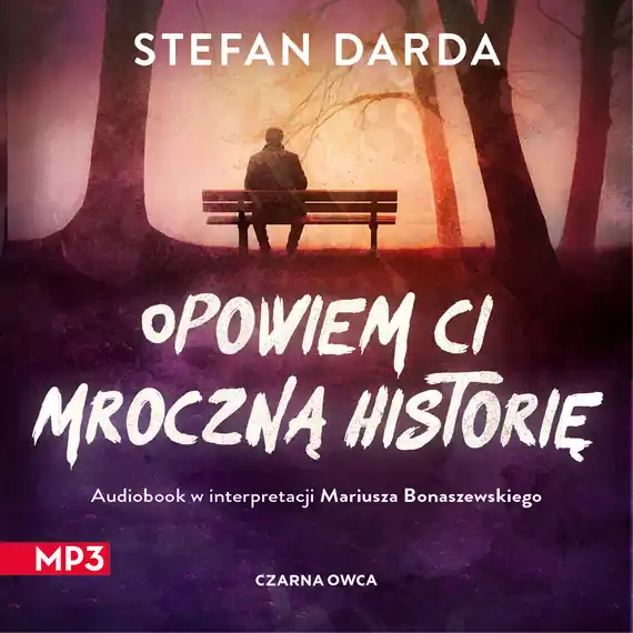 Opowiem ci mroczną historię Łatwy zwrot
