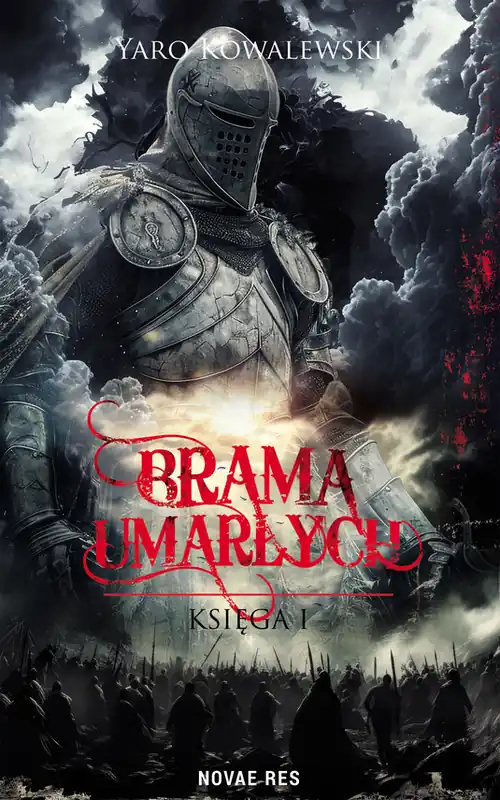 Nowy Brama umarłych
