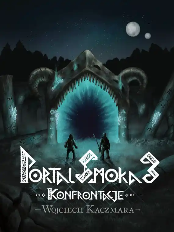 Wyprzedaż Portal Smoka 3