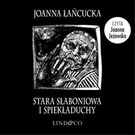Bestseller Stara Słaboniowa i spiekładuchy
