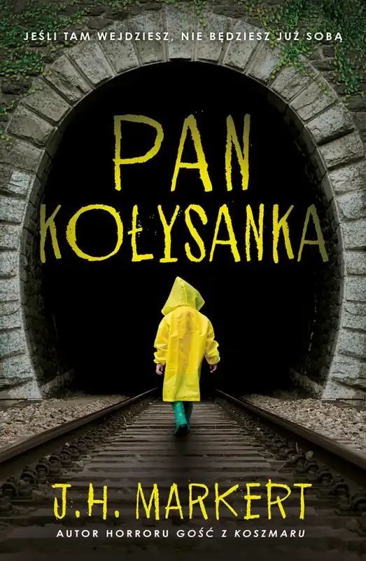 Popularny Pan Kołysanka