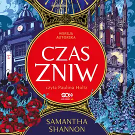 Zamów dziś Czas Żniw. Wersja autorska