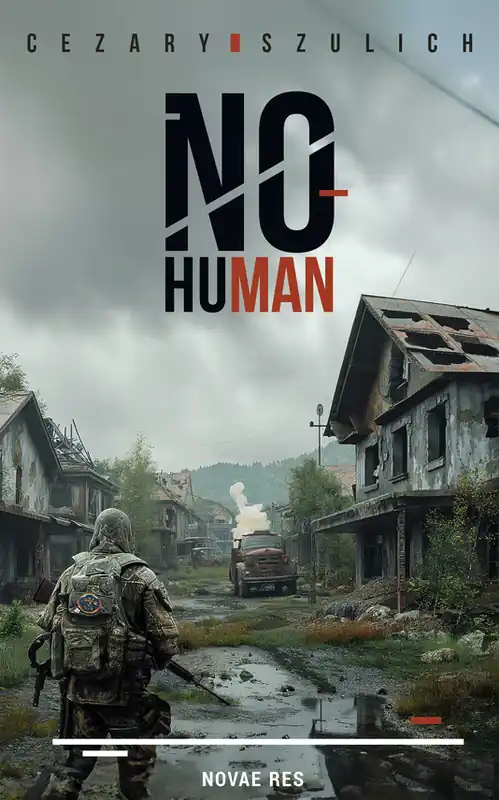No Human Oferta