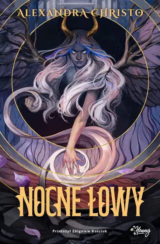Nocne łowy Oferta
