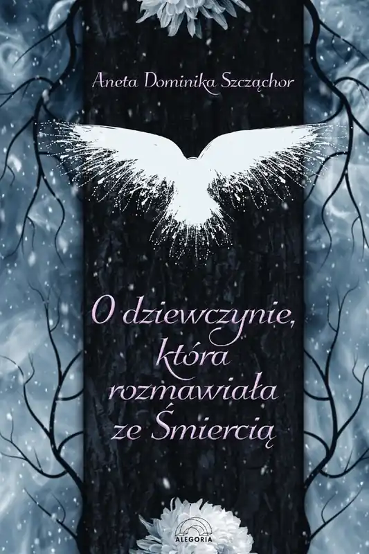 Zniżka O dziewczynie która rozmawiała ze Śmiercią