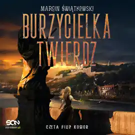 Burzycielka twierdz Ostatnia szansa