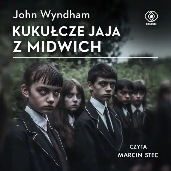 Kukułcze jaja z Midwich Sprawdź teraz