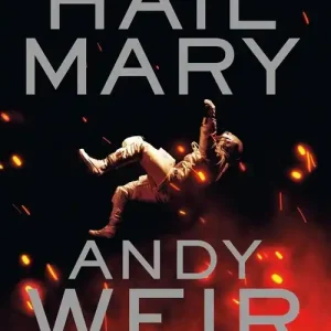 Ekspresowa dostawa Projekt Hail Mary