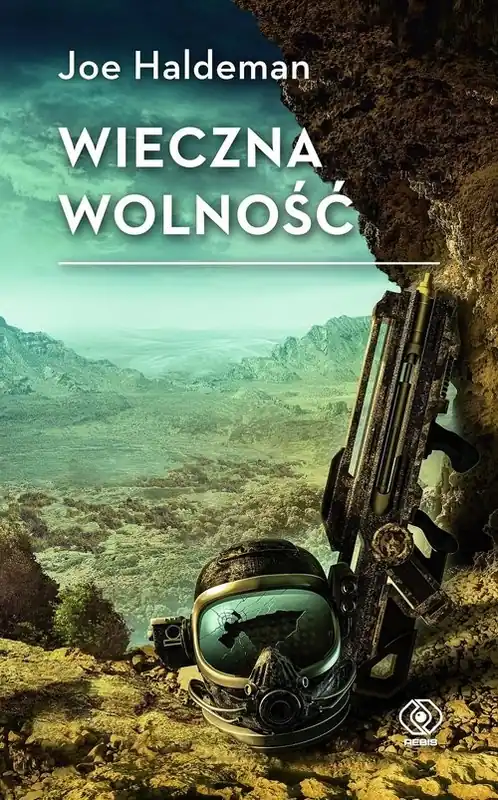 Wieczna wolność Do wyczerpania zapasów