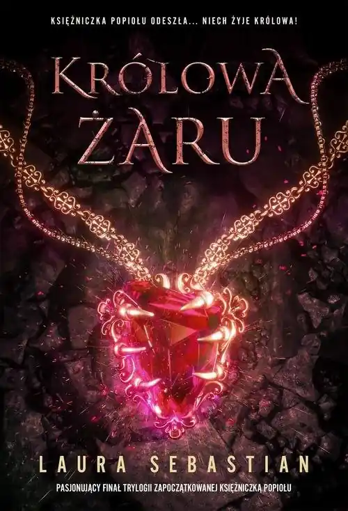 Hit cenowy Królowa Żaru
