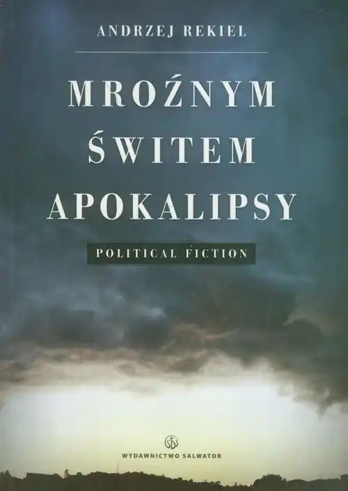 Mroźnym świtem apokalipsy Sprawdź teraz