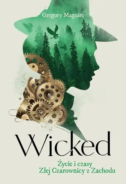Wicked Życie i czasy Złej Czarownicy z Zachodu Oferta limitowana