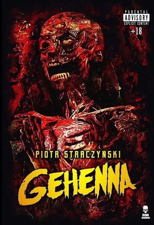 Gehenna Obniżka ceny