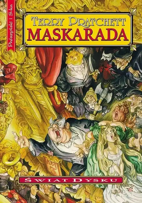 Maskarada Kup online