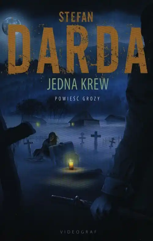 Hit cenowy Jedna Krew