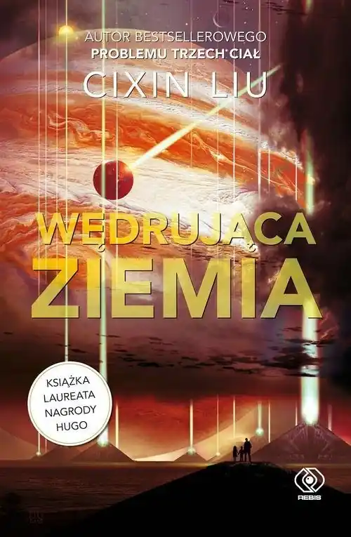 Wędrująca Ziemia Do wyczerpania zapasów