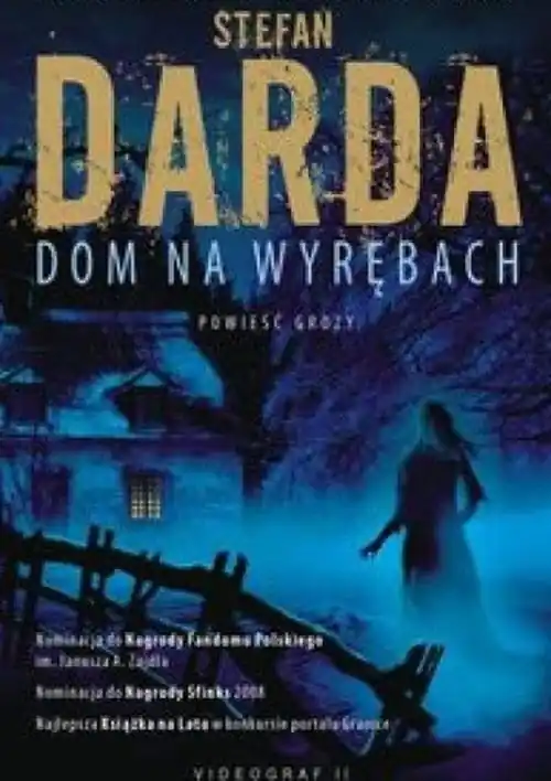 Dom na wyrębach Darmowy zwrot