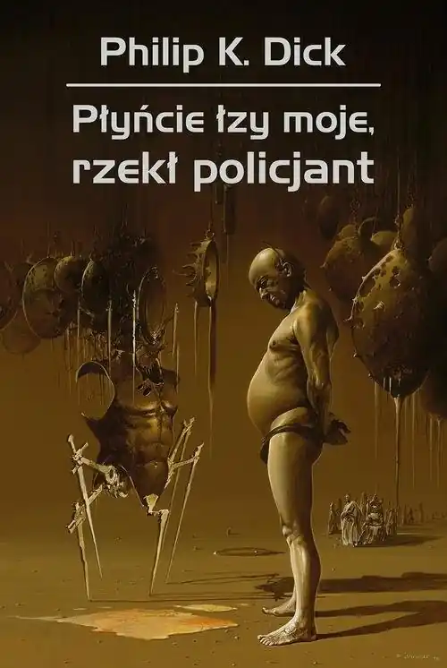 Płyńcie łzy moje rzekł policjant Niska cena