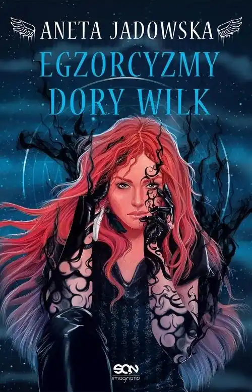 Heksalogia o Dorze Wilk Egzorcyzmy Dory Wilk Ograniczona ilość