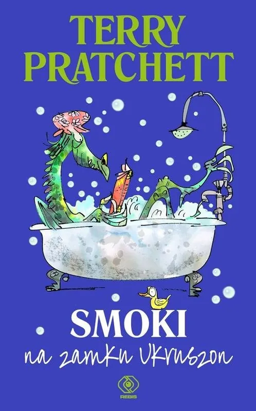Smoki na zamku Ukruszon Tylko do końca tygodnia