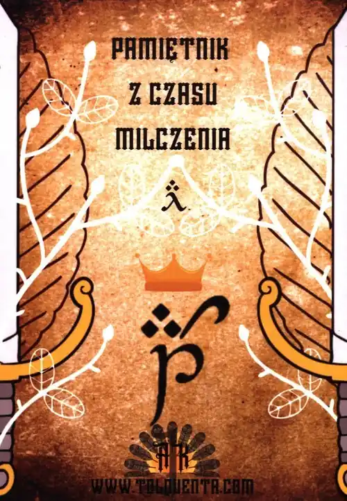 Pamiętnik z czasu milczenia Szybka wysyłka